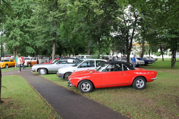 2022-07-10 Oldtimertreffen Pinkafeld 